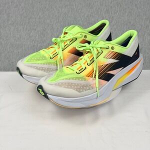 New Balance FuelCell Rebel v4 Mens 12 Running Shoes Electric Lime MFCXLL4